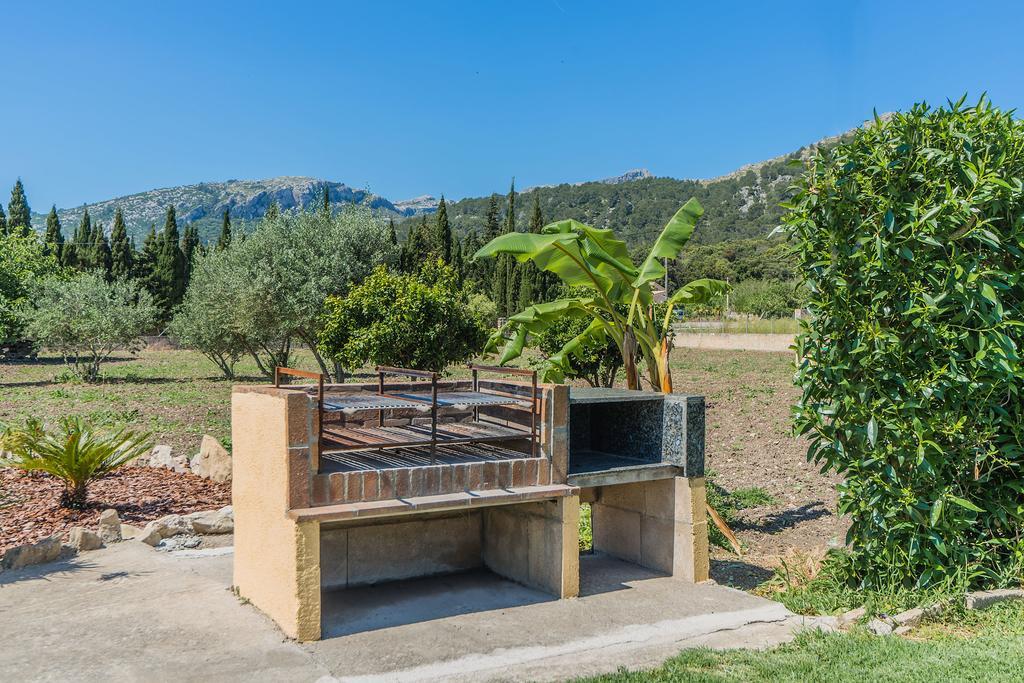 La Rafal Pollenca Exterior photo